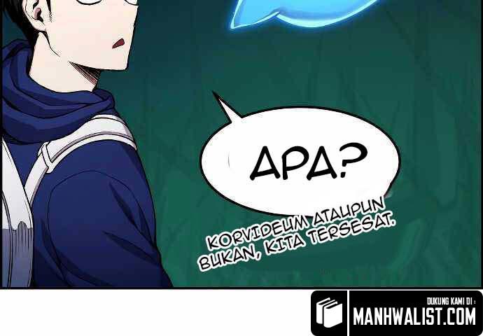 Gangnam Dokkaebi Chapter 31 - halaman 75