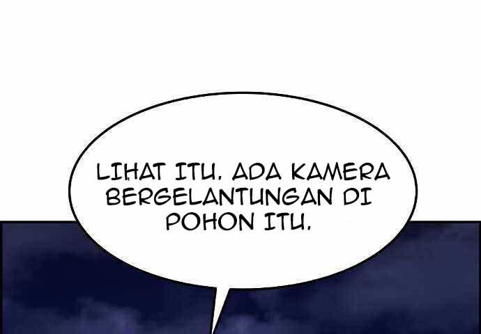 Gangnam Dokkaebi Chapter 31 - halaman 77