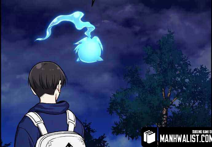 Gangnam Dokkaebi Chapter 31 - halaman 78