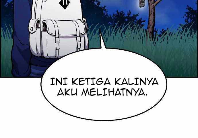 Gangnam Dokkaebi Chapter 31 - halaman 79