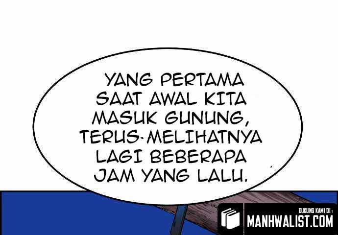 Gangnam Dokkaebi Chapter 31 - halaman 81