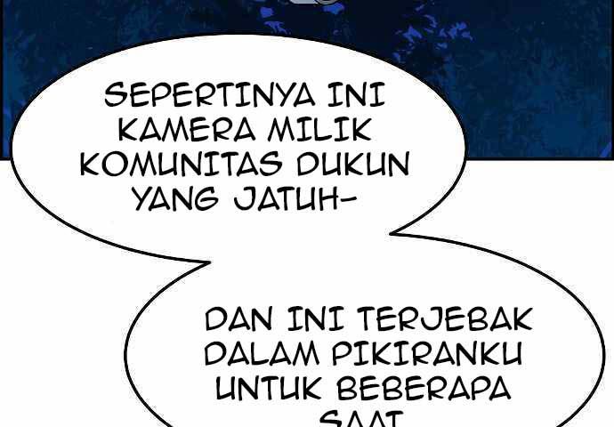 Gangnam Dokkaebi Chapter 31 - halaman 83