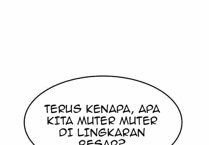 Gangnam Dokkaebi Chapter 31 - halaman 85
