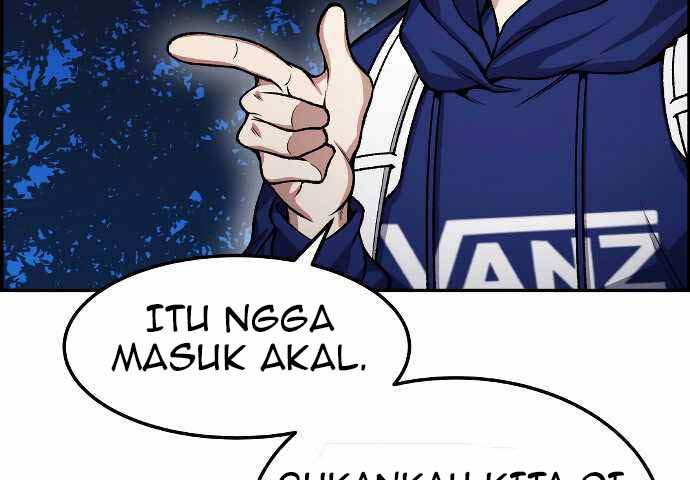 Gangnam Dokkaebi Chapter 31 - halaman 87