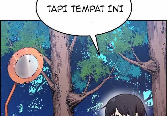 Gangnam Dokkaebi Chapter 31 - halaman 9