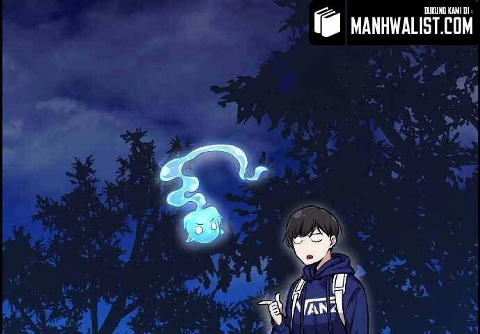 Gangnam Dokkaebi Chapter 31 - halaman 90
