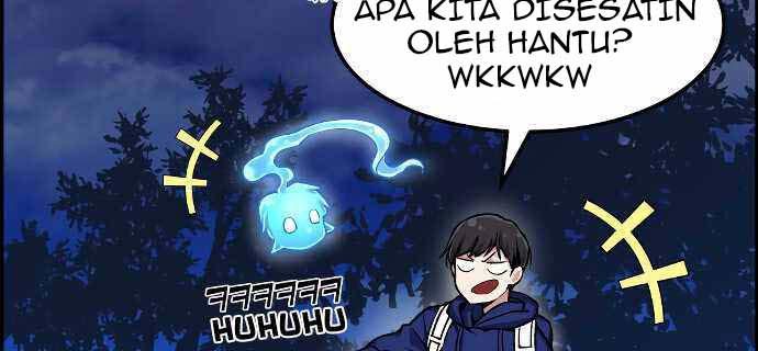 Gangnam Dokkaebi Chapter 31 - halaman 94