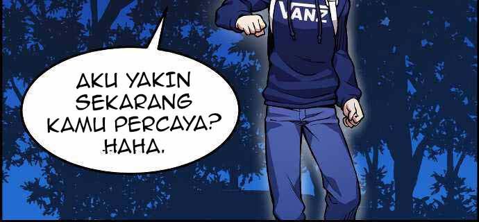 Gangnam Dokkaebi Chapter 31 - halaman 95