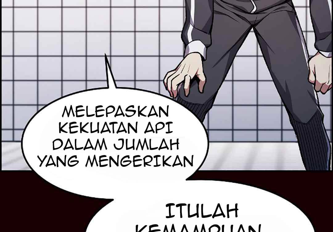 Gangnam Dokkaebi Chapter 32 - halaman 101