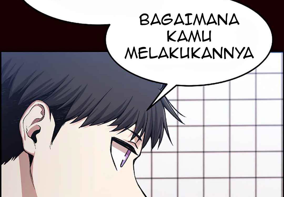 Gangnam Dokkaebi Chapter 32 - halaman 104
