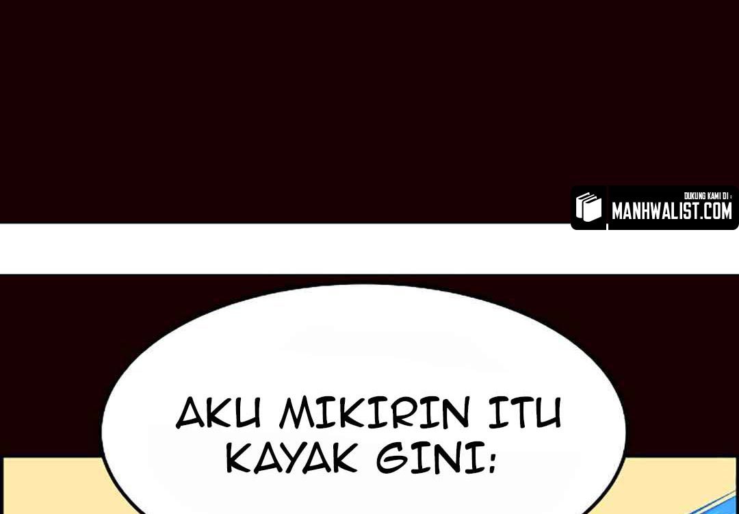 Gangnam Dokkaebi Chapter 32 - halaman 107