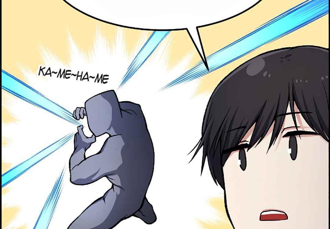Gangnam Dokkaebi Chapter 32 - halaman 108
