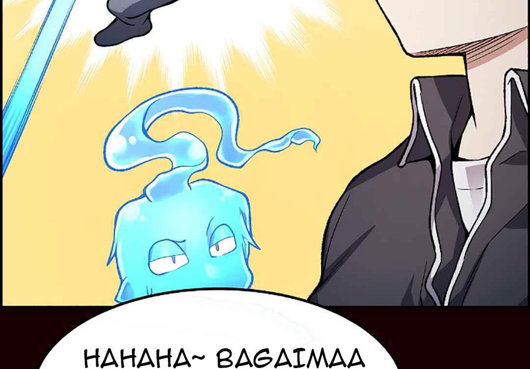 Gangnam Dokkaebi Chapter 32 - halaman 109