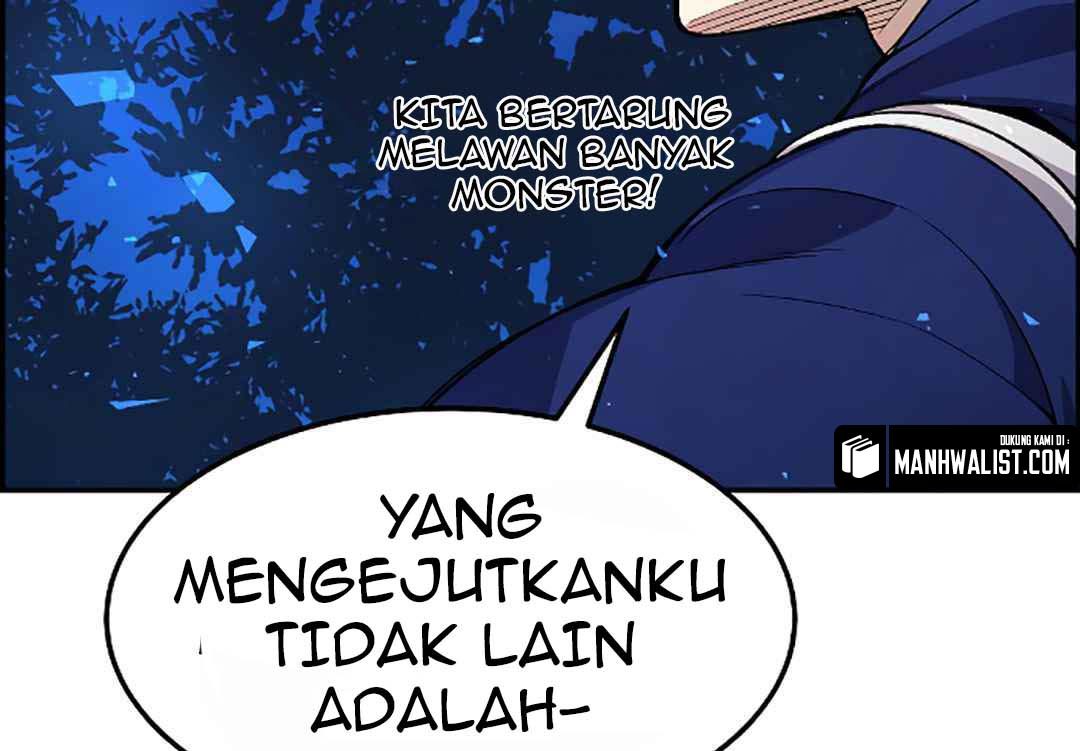 Gangnam Dokkaebi Chapter 32 - halaman 11