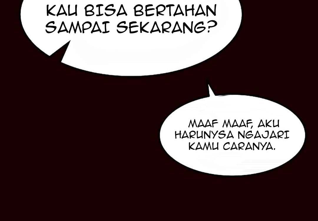 Gangnam Dokkaebi Chapter 32 - halaman 110