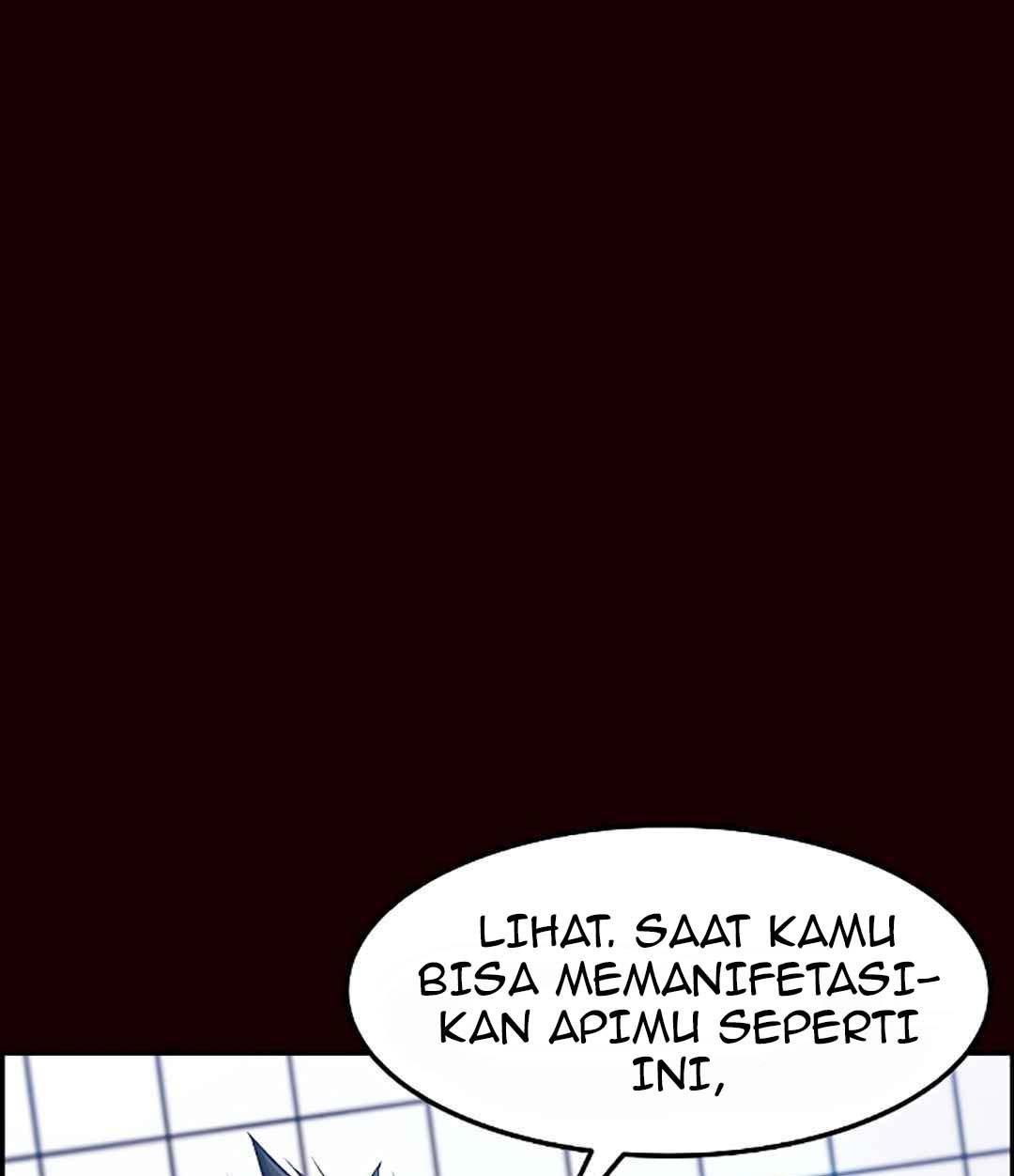 Gangnam Dokkaebi Chapter 32 - halaman 111