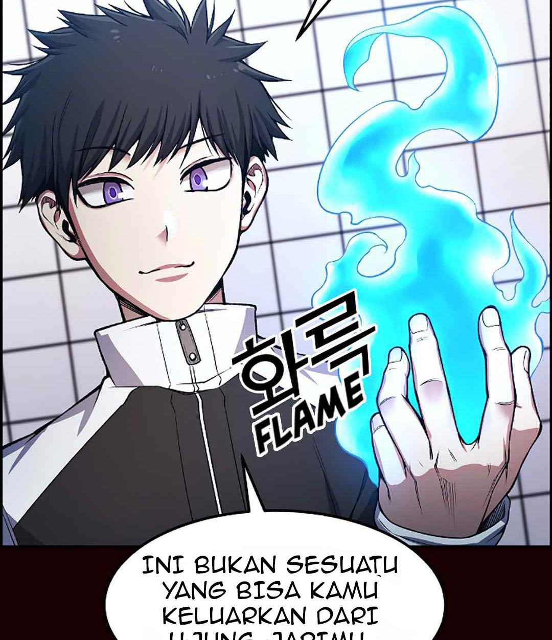 Gangnam Dokkaebi Chapter 32 - halaman 112