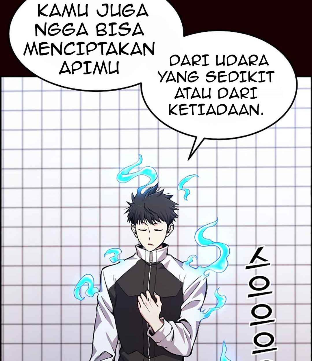 Gangnam Dokkaebi Chapter 32 - halaman 114