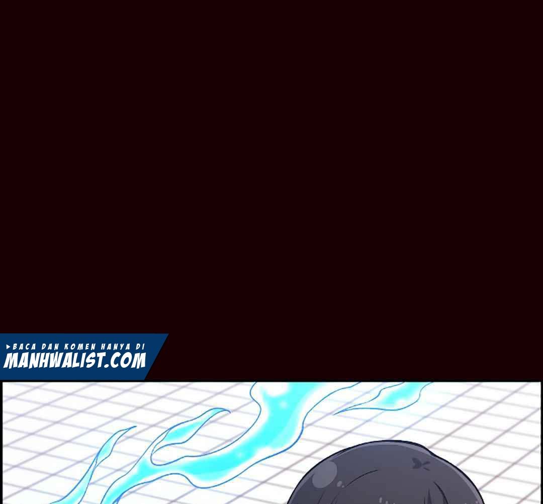 Gangnam Dokkaebi Chapter 32 - halaman 121