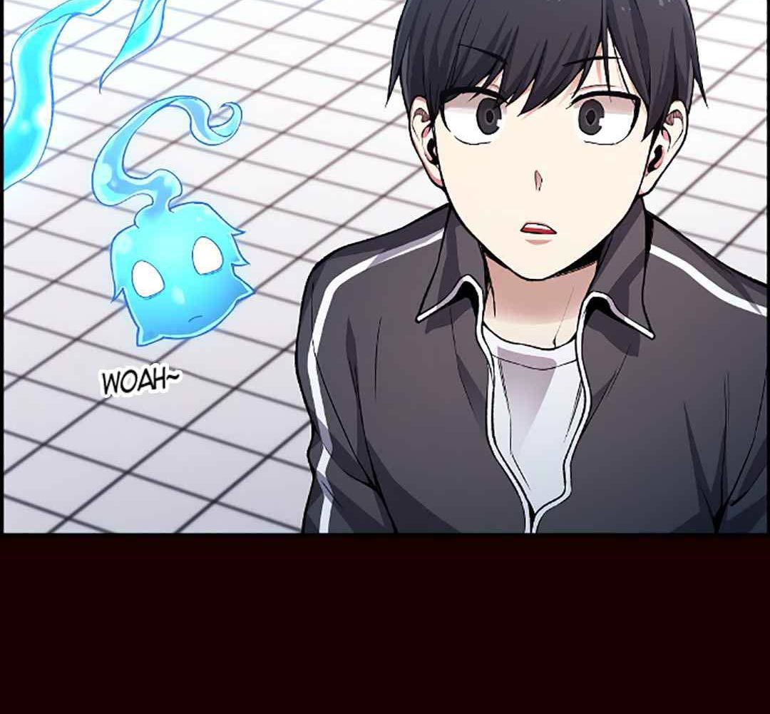 Gangnam Dokkaebi Chapter 32 - halaman 122