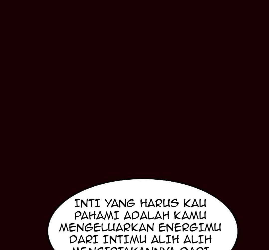 Gangnam Dokkaebi Chapter 32 - halaman 123
