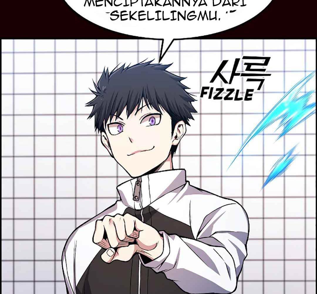 Gangnam Dokkaebi Chapter 32 - halaman 124
