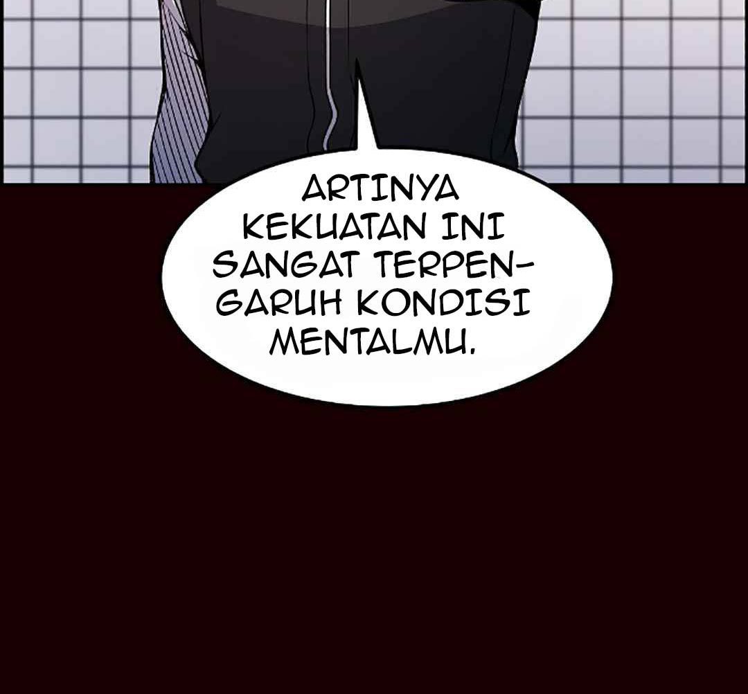 Gangnam Dokkaebi Chapter 32 - halaman 125