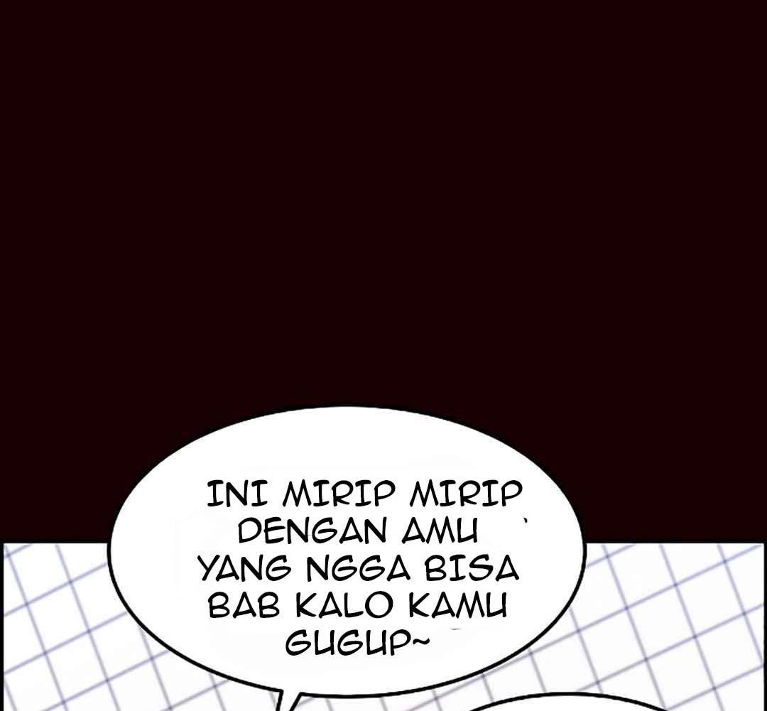 Gangnam Dokkaebi Chapter 32 - halaman 126