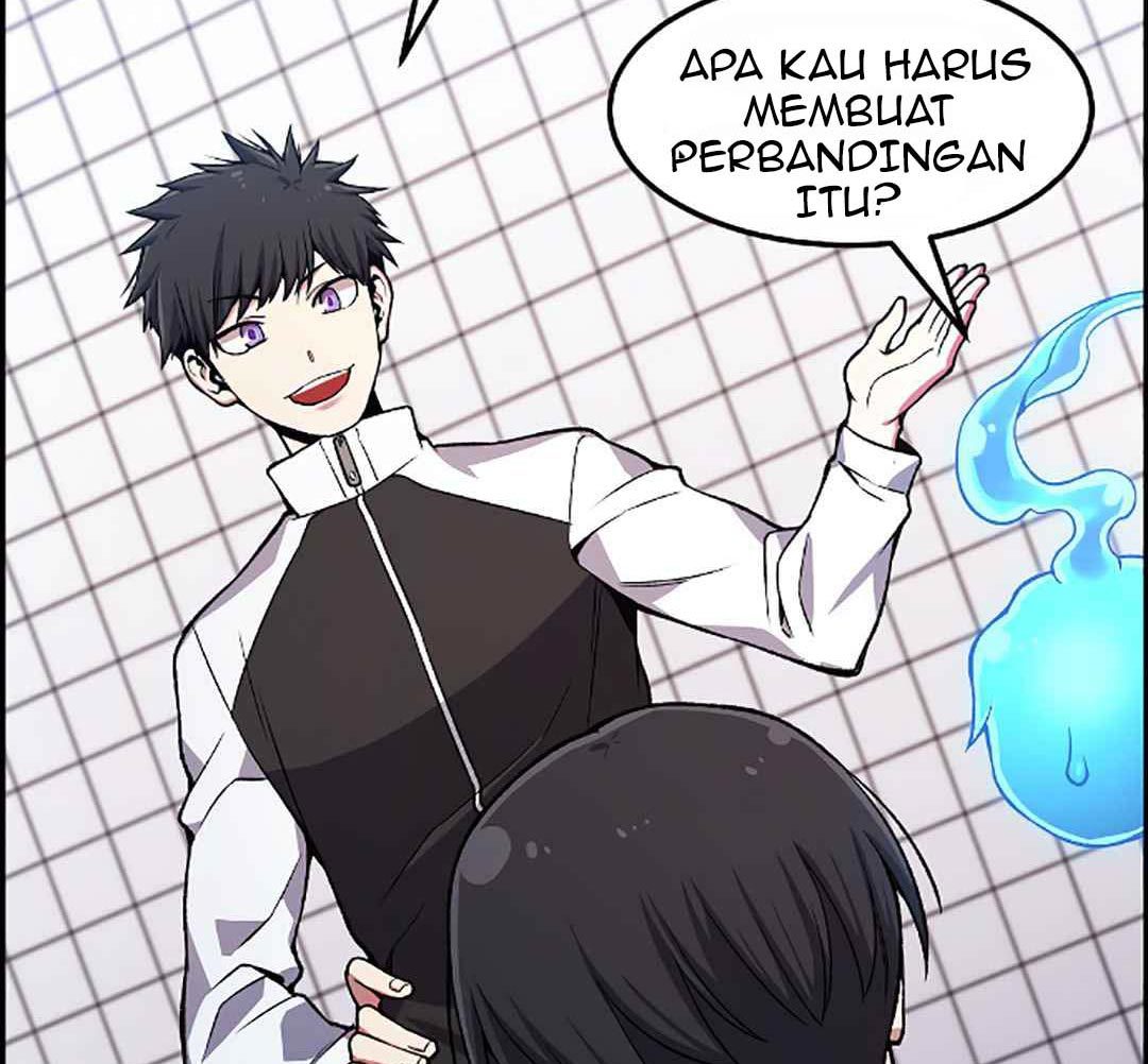Gangnam Dokkaebi Chapter 32 - halaman 127
