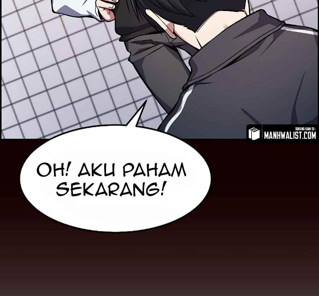 Gangnam Dokkaebi Chapter 32 - halaman 128