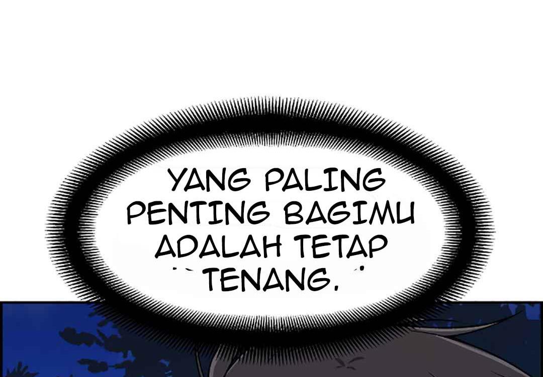 Gangnam Dokkaebi Chapter 32 - halaman 134