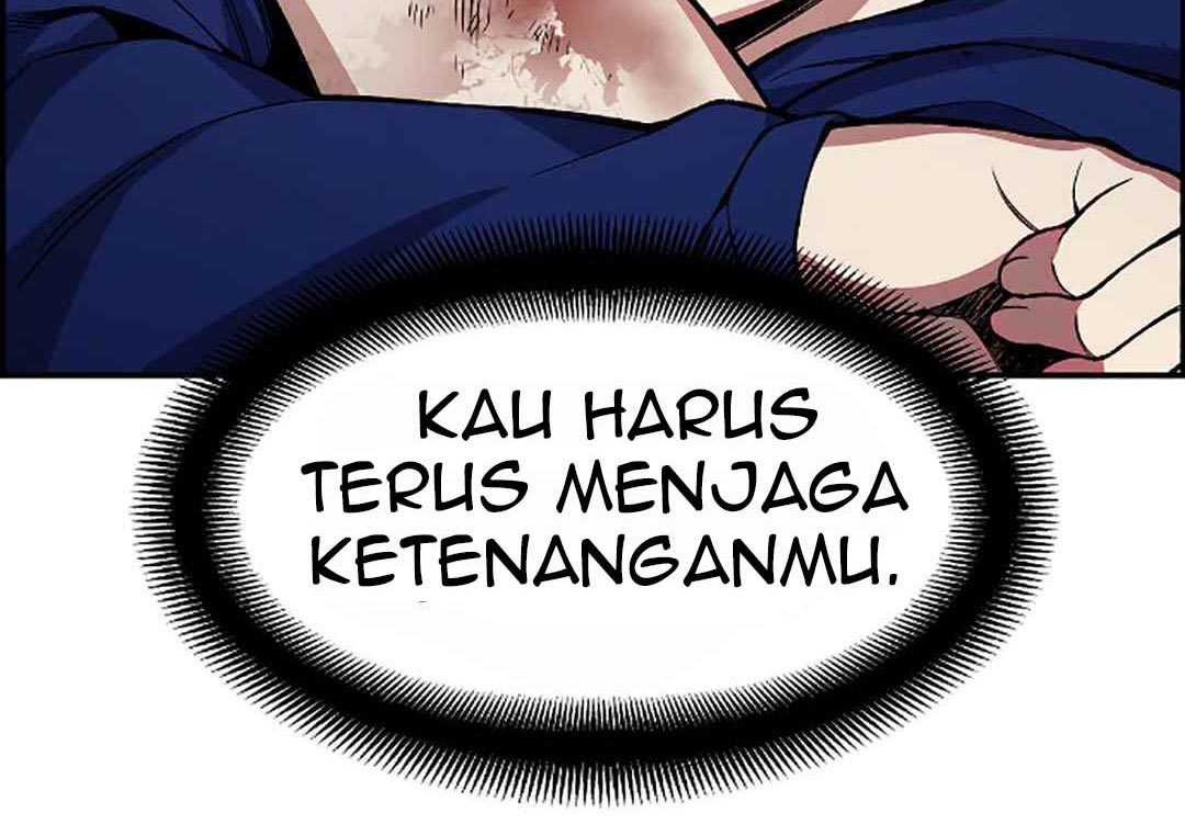 Gangnam Dokkaebi Chapter 32 - halaman 136
