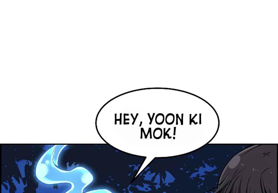 Gangnam Dokkaebi Chapter 32 - halaman 138