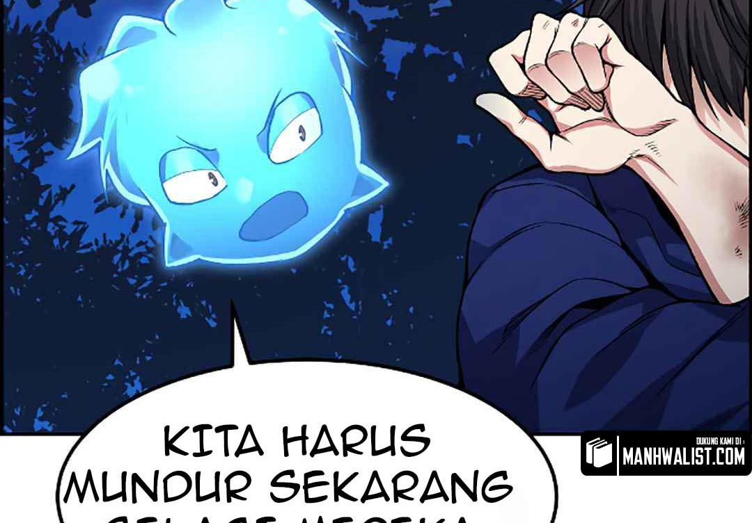 Gangnam Dokkaebi Chapter 32 - halaman 139