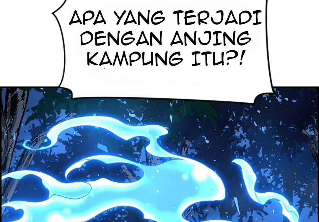 Gangnam Dokkaebi Chapter 32 - halaman 14