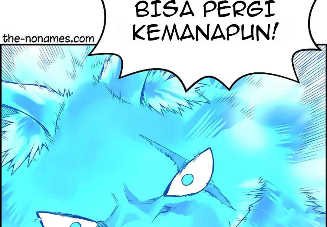 Gangnam Dokkaebi Chapter 32 - halaman 142
