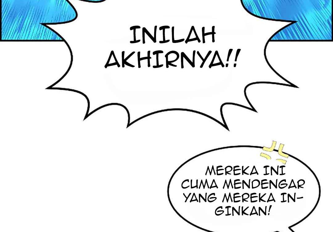 Gangnam Dokkaebi Chapter 32 - halaman 144