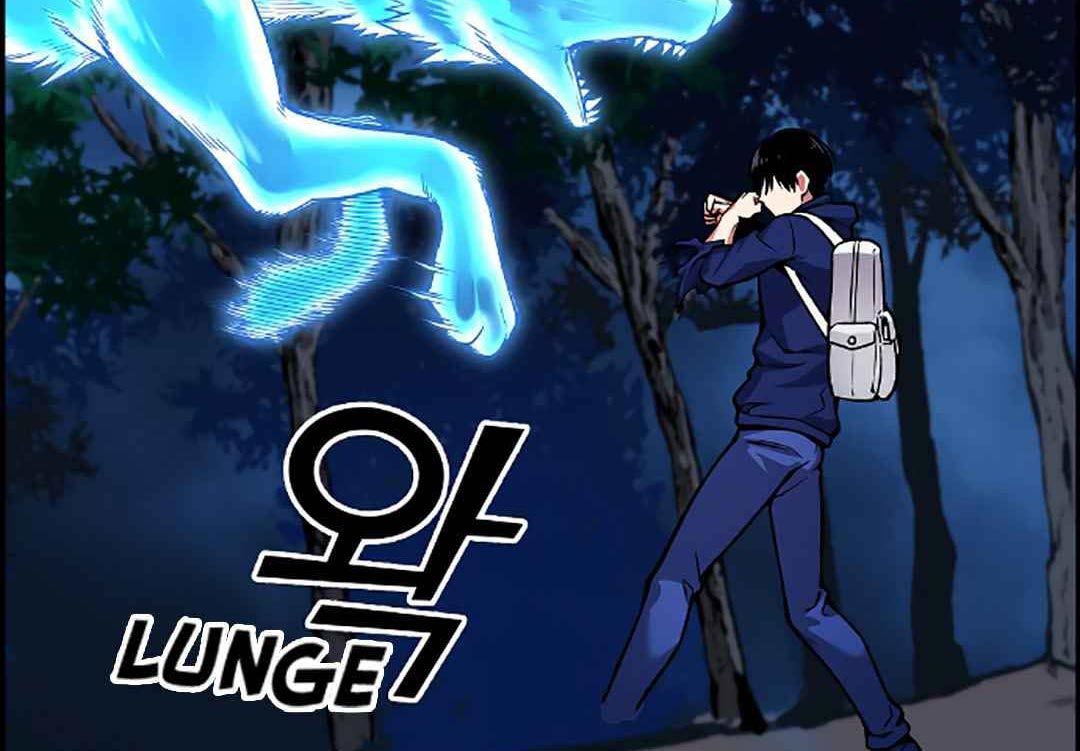 Gangnam Dokkaebi Chapter 32 - halaman 148