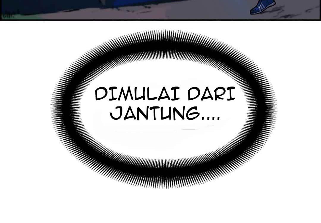 Gangnam Dokkaebi Chapter 32 - halaman 149