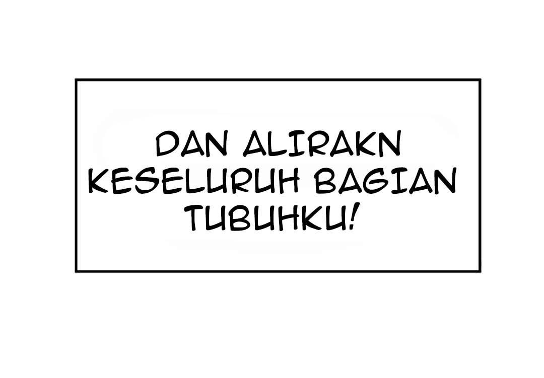Gangnam Dokkaebi Chapter 32 - halaman 151