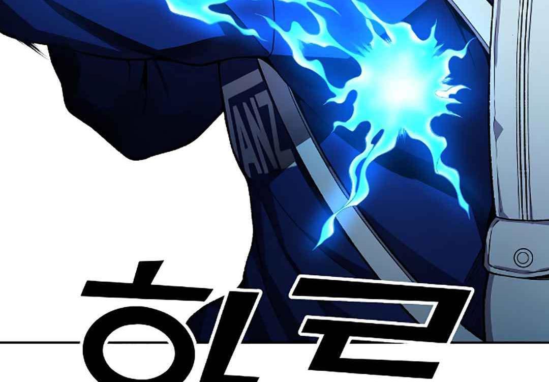 Gangnam Dokkaebi Chapter 32 - halaman 153