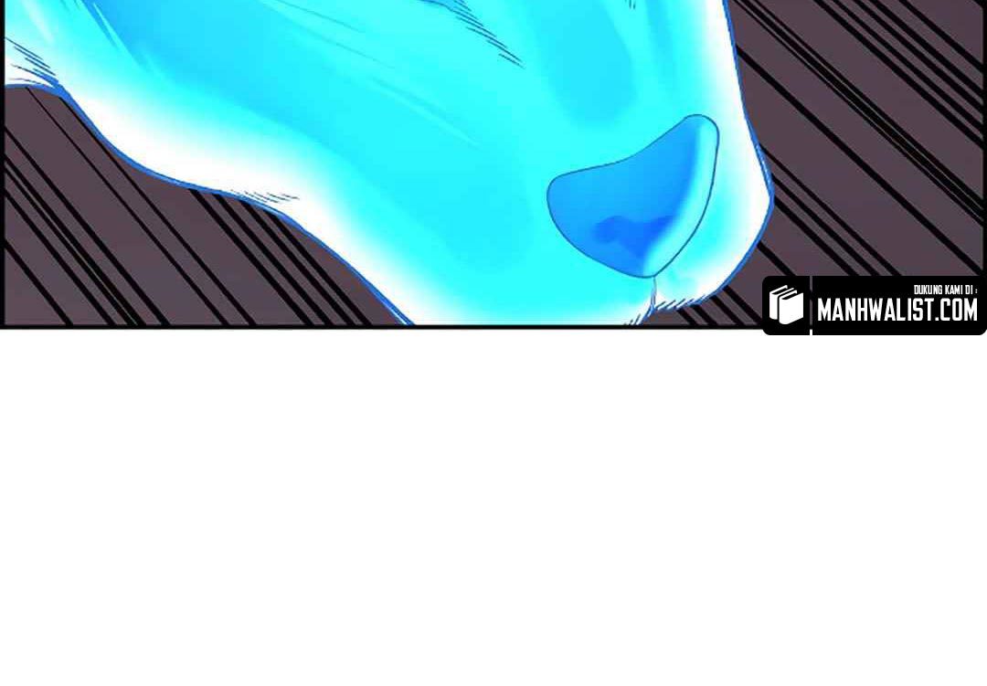 Gangnam Dokkaebi Chapter 32 - halaman 157