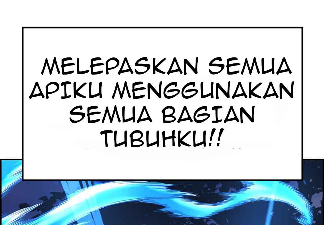 Gangnam Dokkaebi Chapter 32 - halaman 159