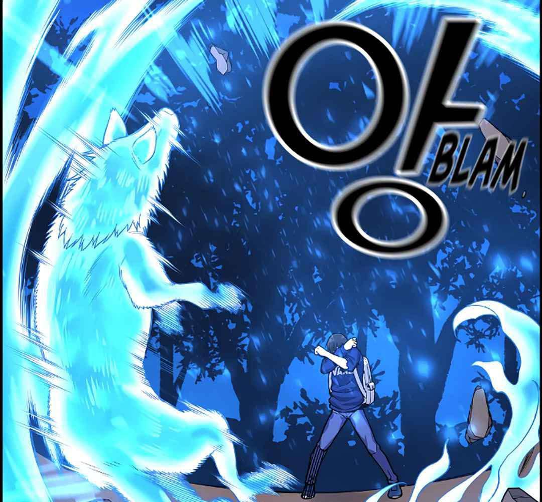 Gangnam Dokkaebi Chapter 32 - halaman 161