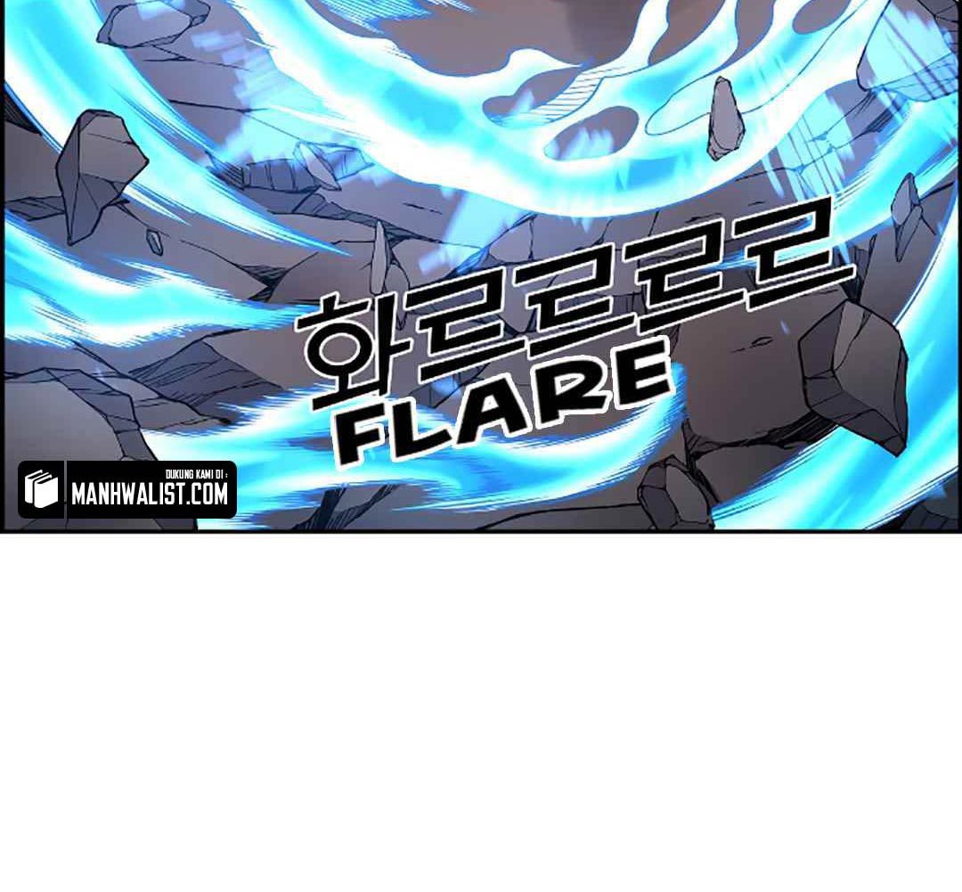 Gangnam Dokkaebi Chapter 32 - halaman 162