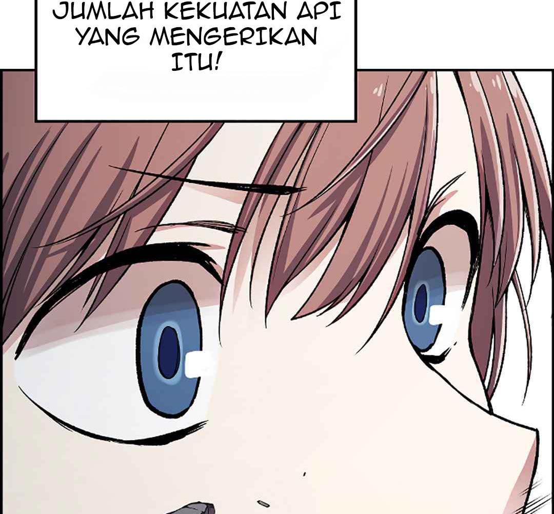 Gangnam Dokkaebi Chapter 32 - halaman 166