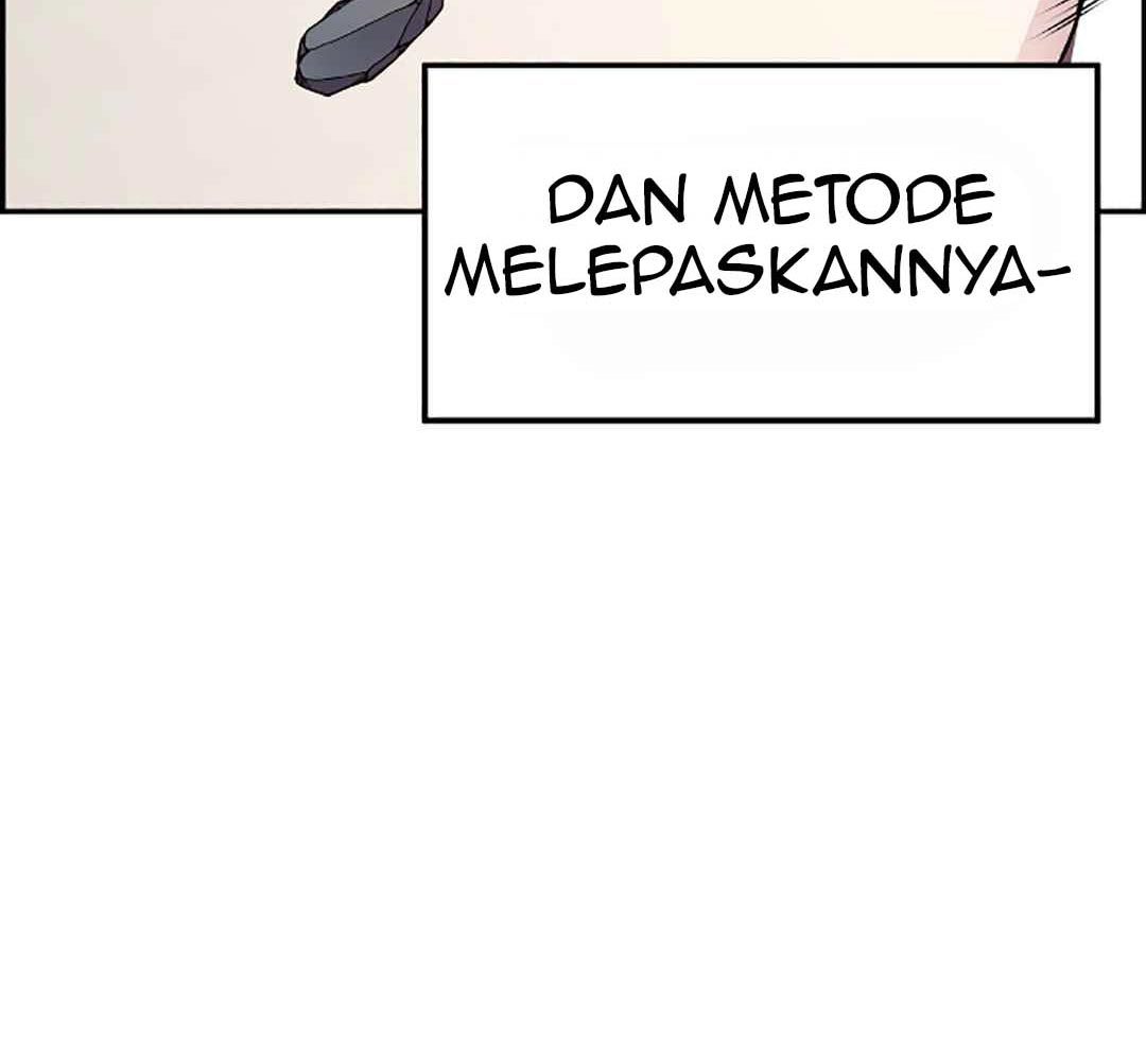 Gangnam Dokkaebi Chapter 32 - halaman 167