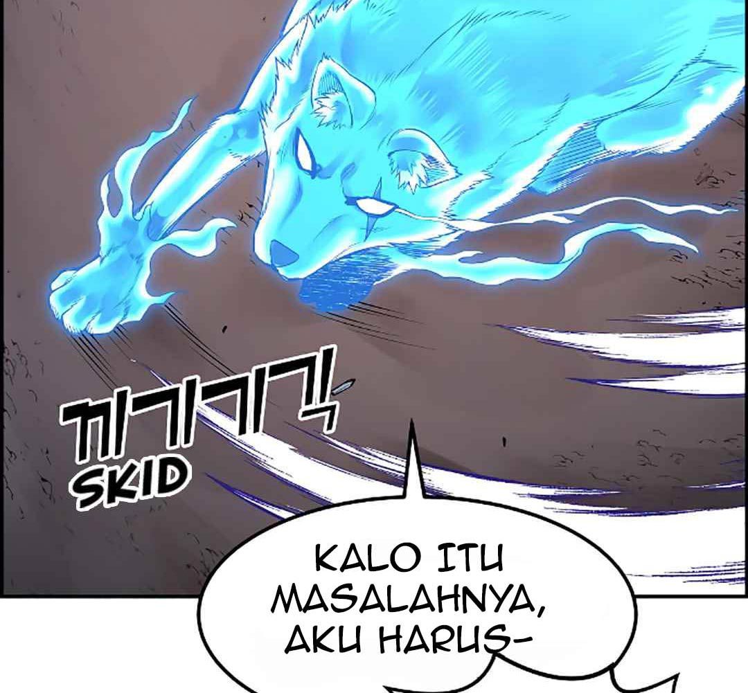 Gangnam Dokkaebi Chapter 32 - halaman 169