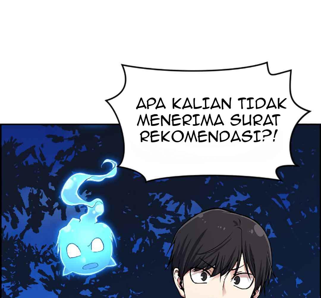 Gangnam Dokkaebi Chapter 32 - halaman 171