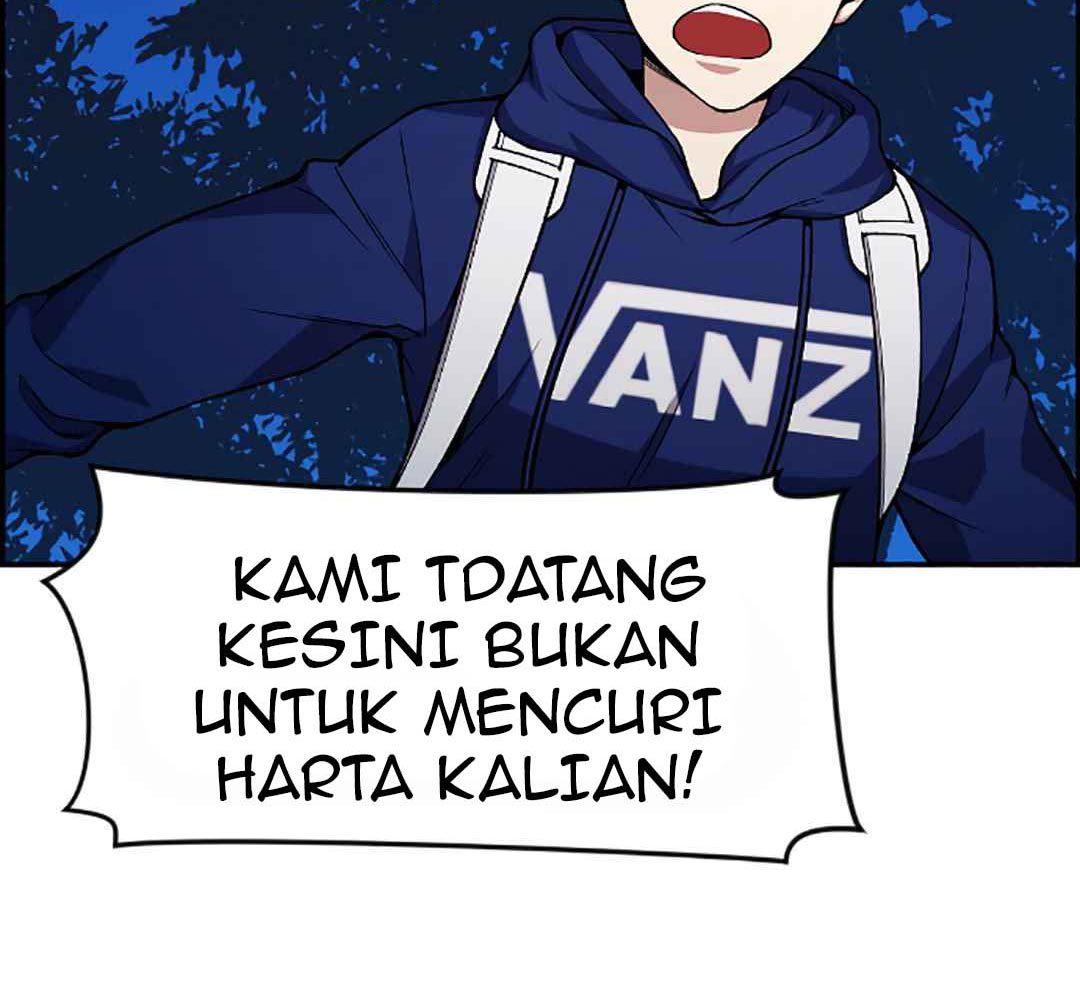 Gangnam Dokkaebi Chapter 32 - halaman 172